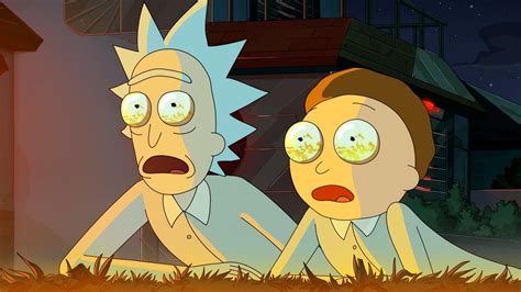 rick et morty porn|Rick And Morty